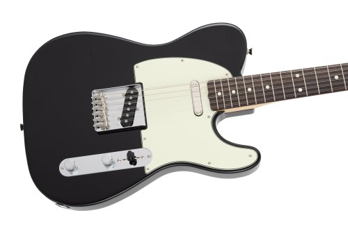 Limited Telecaster® XII MADE IN JAPAN2